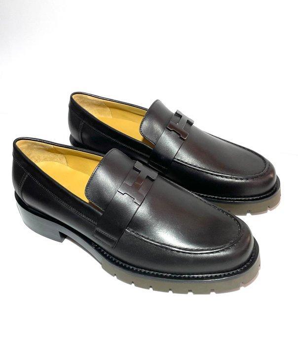 Hermès - Mocassins - Maat: EU 45, Kleding | Heren, Schoenen