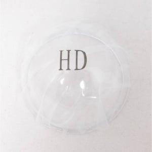 Polycarbonaat koepel | DS-21xx serie camera | 80mm |, Audio, Tv en Foto, Videobewaking, Nieuw, Ophalen of Verzenden