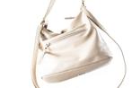 Tamaris Tassen in maat Middel Beige | 10% extra korting, Verzenden, Zo goed als nieuw, Beige