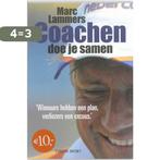 Coachen doe je samen 9789043913829 Marc Lammers, Boeken, Verzenden, Gelezen, Marc Lammers