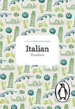 The Penguin Italian Phrasebook (Phrase Book, Penguin) vo..., Boeken, Taal | Engels, Gelezen, Jill Norman, Verzenden