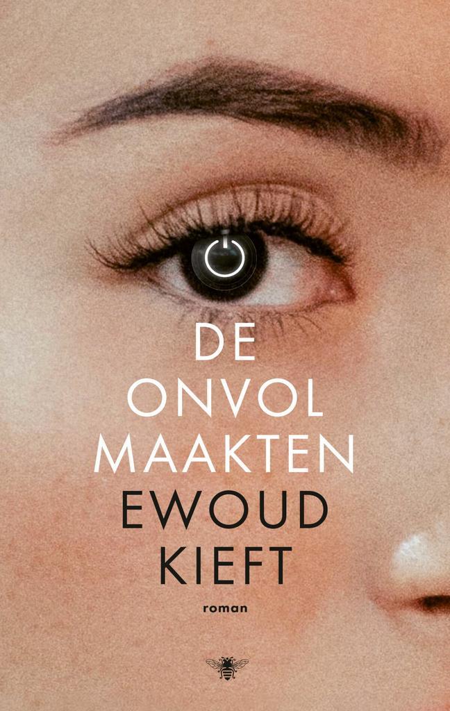 De onvolmaakten (9789403182506, Ewoud Kieft), Boeken, Romans, Nieuw, Verzenden
