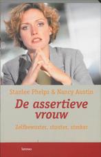 De assertieve vrouw 9789020951387 S. Phelps, Boeken, Verzenden, Gelezen, S. Phelps