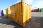 8ft opslagcontainer HS-1539, Verzenden