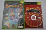 Rayman 3 - Hoodlum Havoc (XBOX), Spelcomputers en Games, Games | Xbox Original, Verzenden, Zo goed als nieuw