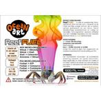 Ocean Art Reef Fuel 5 Liter, Dieren en Toebehoren, Vissen | Aquaria en Toebehoren, Ophalen of Verzenden, Nieuw