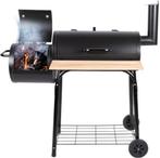 2dekans | alpina Smokerbarbecue - BBQ Smoker - met Aparte, Doe-het-zelf en Verbouw, Verf, Beits en Lak, Ophalen of Verzenden, Zo goed als nieuw