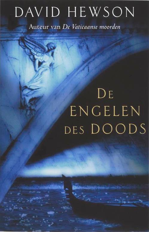 De engelen des doods / Nic Costa / 4 9789026122705, Boeken, Thrillers, Gelezen, Verzenden