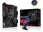 ASUS ROG Strix B550-F - Moederbord AM4 - ATX WiFi6 PCIe 4.0, Verzenden, Zo goed als nieuw