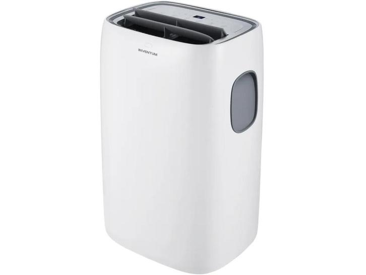 Inventum AC125W - Mobiele Airconditioner - 12.000 BTU - Tot, Witgoed en Apparatuur, Airco's, Zo goed als nieuw, Verzenden