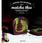 Koken en bakken met matcha thee 9789461431134 Lene Knudsen, Verzenden, Zo goed als nieuw, Lene Knudsen