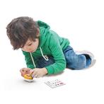 2dekans | GIMA Pediatrische Pulsoximeter Oxy-0 - Tijger,, Ophalen of Verzenden, Zo goed als nieuw