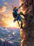 Shayer - Zelda - Link “In Pursuit of Adventure” - XL -, Nieuw