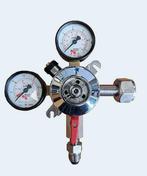 Micro matic manometer 0-6 bar 1x3/8, Verzenden