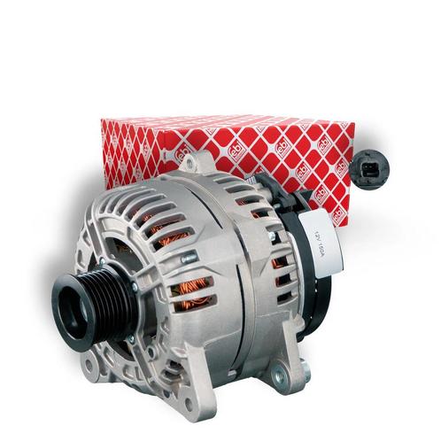 Dynamo / Alternator RENAULT LAGUNA II,Grandtour (2.0 16..., Auto-onderdelen, Motor en Toebehoren, Nieuw, Ophalen of Verzenden