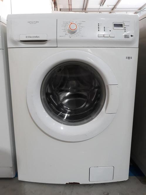 Electrolux Ewf14370w Wasmachine 1400t 6kg, Witgoed en Apparatuur, Wasmachines, Zo goed als nieuw, Voorlader, 85 tot 90 cm, Ophalen of Verzenden