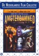 Amsterdamned - DVD, Verzenden, Nieuw in verpakking