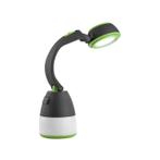 Tracer Flex 3-in-1 Multifunctionele Draagbare Campinglamp -, Caravans en Kamperen, Kampeeraccessoires, Ophalen of Verzenden, Nieuw
