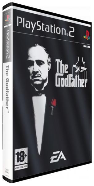 The Godfather, Spelcomputers en Games, Games | Sony PlayStation 2, Verzenden