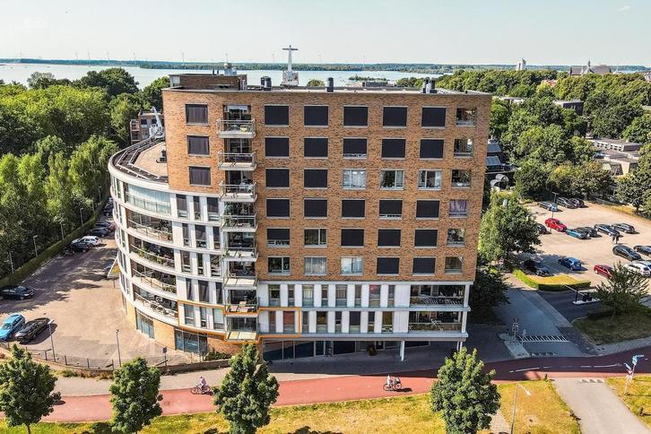 Appartement te huur 3 kamers, Harderwijk, Huizen en Kamers, Huizen te huur, Direct bij eigenaar, Gelderland, Appartement