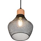 LED Hanglamp - Hangverlichting - Trion Jenna - E27 Fitting -, Huis en Inrichting, Lampen | Hanglampen, Ophalen of Verzenden, Nieuw