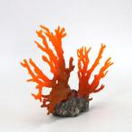 Koraal rood, kunstkoraal OS-142 - aquarium decoratie, Ophalen of Verzenden, Nieuw, Sierelement