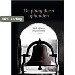 De plaag doen ophouden 9789087187286 L. Vogelaar, Boeken, Verzenden, Zo goed als nieuw, L. Vogelaar