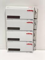 Märklin H0 - 24172 - Modeltreinsporen (40) - C Rails, Hobby en Vrije tijd, Nieuw