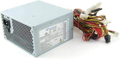 nieuwstaat FSP Group INC Fortron Model: FSP350-60HHN 350W..., Computers en Software, Interne voedingen, Nieuw, Verzenden