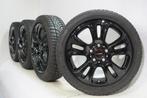 Mini Cooper / S / One / Cabrio F55 F56 F57 JCW510 17 inch ve, Auto-onderdelen, Banden en Velgen, Gebruikt, Velg(en), 17 inch, Winterbanden