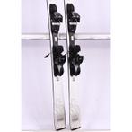 153 163 dames skis VOLKL FLAIR SC 2024, white, grip walk, t, Overige merken, 140 tot 160 cm, Gebruikt, Verzenden