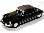 GSDCCwel 00022506Hbk 1/24 Citroen DS 19 Cabriolet with cl..., Ophalen of Verzenden, Nieuw
