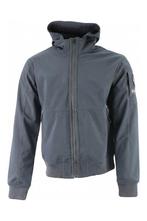 Napapijri Jas in maat S Zwart, Kleding | Heren, Verzenden, Zo goed als nieuw, Zwart, Napapijri