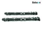 Nokkenas Honda CBF 1000 2006-2010 (CBF1000 SC58), Verzenden, Gebruikt