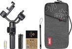 Zhiyun Gimbal Smooth 5 Combo, Verzenden, Nieuw