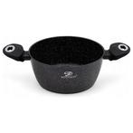 Meyerhoff Premium Pannenset 10delig – RVS Night Sky –, Huis en Inrichting, Keuken | Potten en Pannen, Ophalen of Verzenden, Nieuw