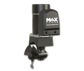Boot boegschroef Max Power Elektrische boegschroeven 12/24V beschikbaar voor biedingen