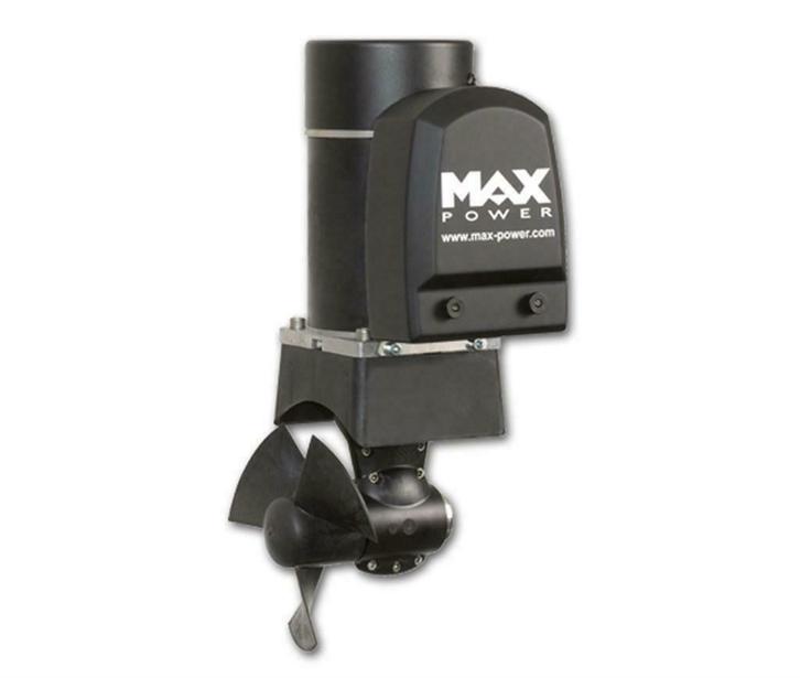 Boot boegschroef Max Power Elektrische boegschroeven 12/24V, Watersport en Boten, Accessoires en Onderhoud, Motor en Techniek