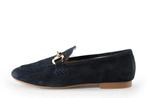 Loafers in maat 38 Zwart | 10% extra korting, Kleding | Dames, Schoenen, Verzenden, Zwart, Overige typen, Zo goed als nieuw