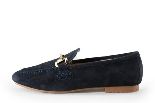 Blasz Loafers in maat 38 Zwart | 10% extra korting, Kleding | Dames, Schoenen, Zwart, Zo goed als nieuw, Overige typen, Verzenden