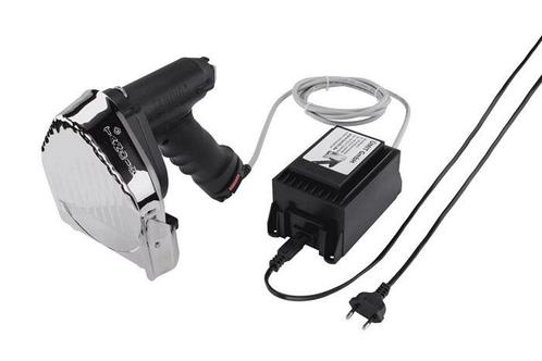 Tandir elektrische 120mm mes voor Doner Kebab, Gyros en, Zakelijke goederen, Horeca | Keukenapparatuur, Gebruikt