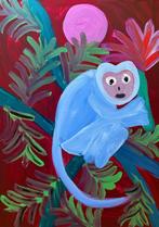 Aurora Camaiani - The wild thought