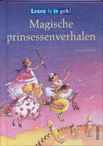 Magische prinsessenverhalen / Lezen is te gek 9789044722840, Boeken, Verzenden, Zo goed als nieuw, M. Scheffold
