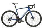 Sensa Giulia GF Lava Blue LTD Ultegra Disc Di2 2x12s nu 3800, Fietsen en Brommers, Nieuw