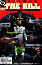 Batman: The Hill, Verzamelen, Ophalen of Verzenden, Nieuw