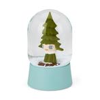 Yoshitomo Nara (1959) - Nara Holiday Snow Globe