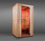 Infrawave III RR-110 -  Infrarood Sauna, Verzenden, Nieuw