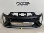Kia Stonic voorbumper 86511-H8400, Auto-onderdelen, Carrosserie en Plaatwerk, Ophalen, Gebruikt, Voor, Bumper