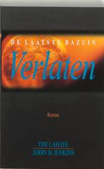 De Laatste Bazuin / 1 Verlaten 9789024262267, Boeken, Romans, Gelezen, Onbekend, Jerry B. Jenkins, Verzenden
