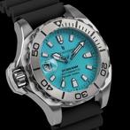 Tecnotempo - Automatic Diver 1000M Tsunami - Limited, Nieuw